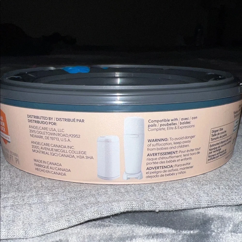 Clean Laundry Refill - Picture 2 of 3